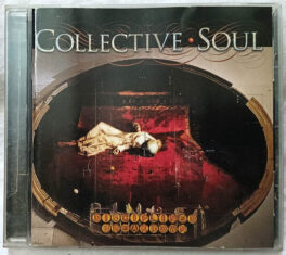 Collective Soul Disciplined Breakdown Audio Cd