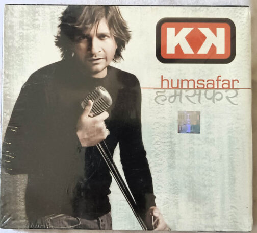 HUMSAGAR- K K Audio CD