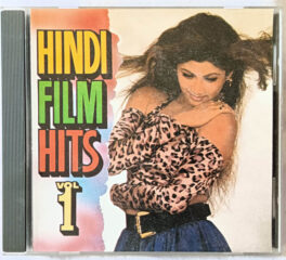 Hindi Film Hits Vol 1 Audio cd