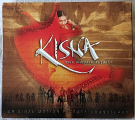 Kisna Audio CD By A. R. Rahman