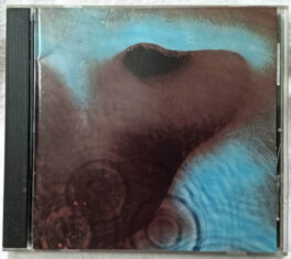 Pink Floyd Maddle Audio cd