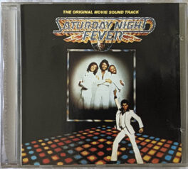 Saturday Night Fever Audio CD