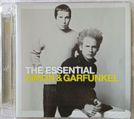 The Essential Simon & Garfunkel Audio cd