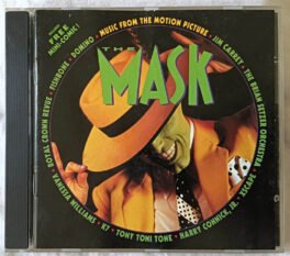The Mask Audio CD