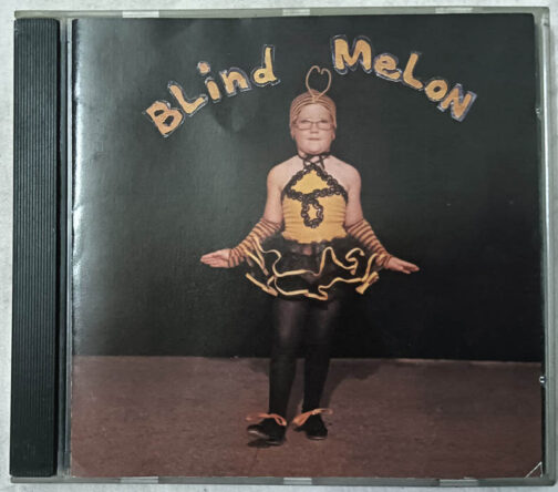 Blind Melon Audio Cd