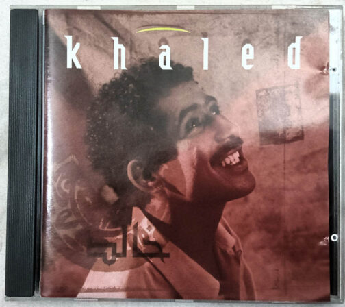 Khaled Audio Cd