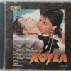 Koyla Audio cd By Rajesh Roshan