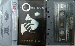 Roy Orbison Mystery Girl Audio Cassette