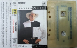 The Chase-Garth Brooks Audio Cassette