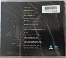 Celine Dion Lets talk about love Audio cd - Tamil Audio CD, Tamil Vinyl ...