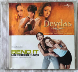 Devdas – Bend It Like Beckham Audio cd