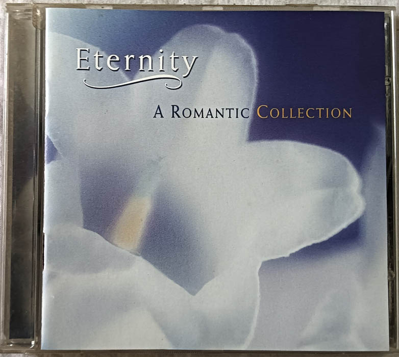 Eternity A Romantic Collection Audio cd