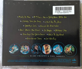 Fly Dixie Chicks Album Audio cd