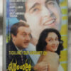 Gudgudee Hindi Audio Cassette By Bappi Lahiri (Sealed)