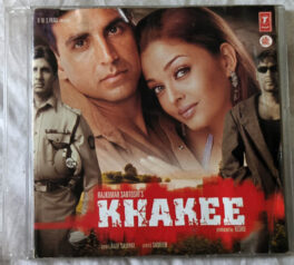 Khakee Hindi Audio CD By Ram Sampat