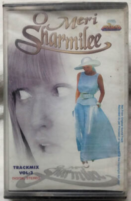 O Meri Sharmilee Audio Cassette (Sealed)