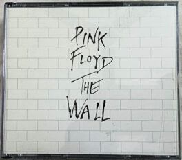 Pink Floyd The Wall Album Audio Cd