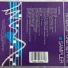 American Gramaphone Sampler Audio cd