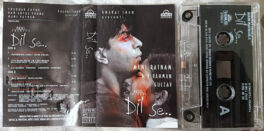 Dil Se Hindi Film Songs Cassette By A.R.Rahman