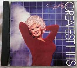 Dolly Greatest Hits Audio cd