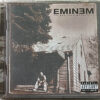 Eminem The Marshall Matherslp Audio cd