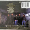 Iron Maiden No Prayer for the dying Audio cd