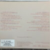 Kathy Mattea Unlasted Honey Audio cd