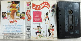 Lambada Album Audio Cassette