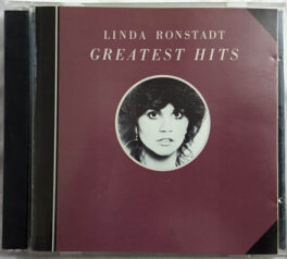 Linda Ronstadt Greatest Hits Audio cd