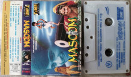 Masoom Audio Cassette By Anand Raaj Anand