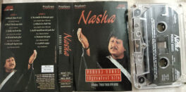 Nasha pankaj Udhas 10 Greatest Hits Audio Cassette