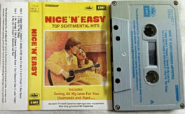 Nice N Easy Audio Cassette