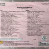 Payanam A Journey Isaignani Ilaiyaraaja Audio cd