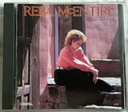 Reba Mcentire The Last one to know Audio cd