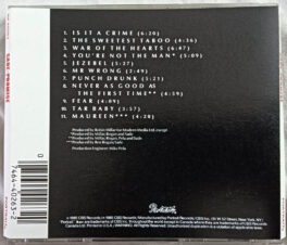 Sade promise Audio cd