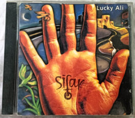 Sifar Lucky Ali Hindi Audio cd