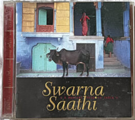 Swarna Saathi Audio cd
