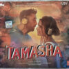 Tamasha Hindi Audio CD By A.R. Rahman