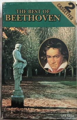 The Best of Beethoven Audio Cassette