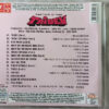 Tridev Hindi Audio Cd By Kalyanji Anandji