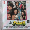 Tridev Hindi Audio Cd By Kalyanji Anandji