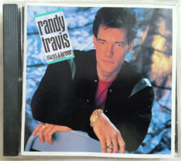Randy Travis Always & Lorever Audio cd