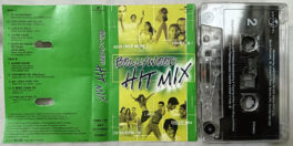 Asha Once More Bollywood Hit Mix Hindi Audio Cassette