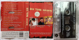 Bin Tere Sanam Hindi Audio Cassette