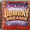 Bombay Dreams Hindi Audio Cd By A.R. Rahman