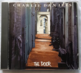 Charlie Daniels The Door Audio cd