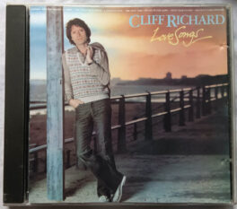 Cliff Richard Love Songs Audio cd