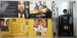 Dhom – Hum Tum Hindi Audio Cassette