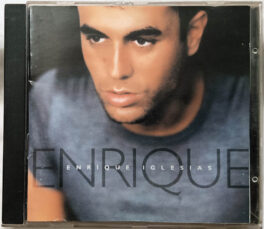 Enrique Iglesias Audio CD