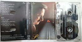 For Your Car Hindi Audio Cassette By Pankaj Udhas